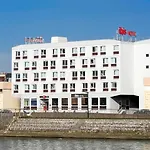Centre Les Ports Otel Boulogne-sur-Mer