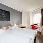 Otel Centre Les Ports Boulogne-sur-Mer