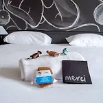 Centre Les Ports Otel 3*