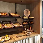 Centre Les Ports Otel Boulogne-sur-Mer