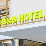 Centre Les Ports Otel 3*
