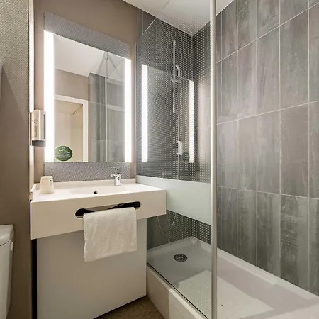 Hotel Ibis Sur Centre Les Ports Boulogne-sur-Mer