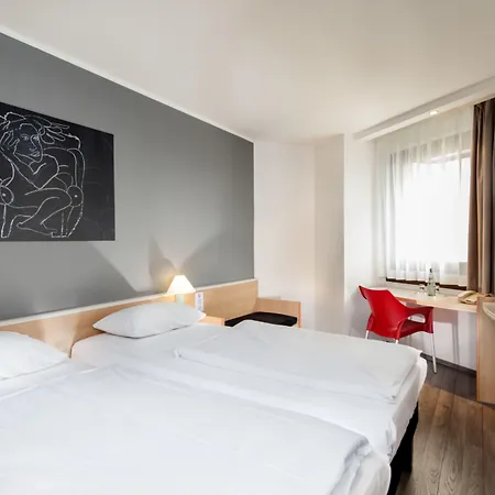 Hotel Ibis Sur Centre Les Ports Boulogne-sur-Mer