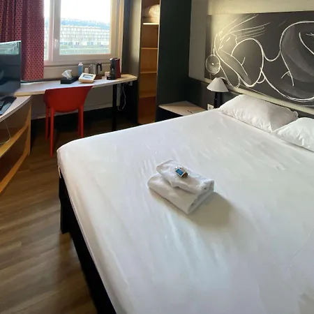 Centre Les Ports 3* Boulogne-sur-Mer