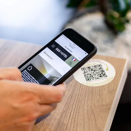 Ibis Sur Centre Les Ports Hotel 3*