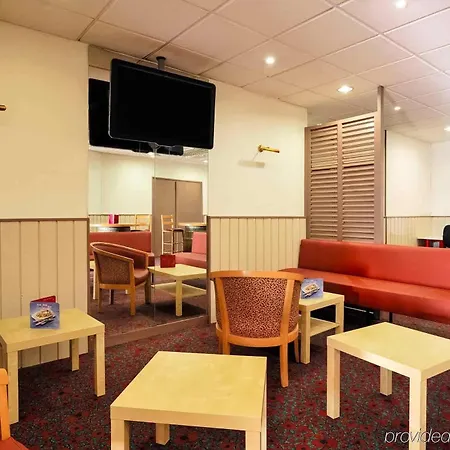 Centre Les Ports Hotel Boulogne-sur-Mer