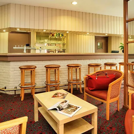 Ibis Sur Centre Les Ports Boulogne-sur-Mer