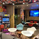 Centre Les Ports 3* Boulogne-sur-Mer