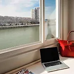 Centre Les Ports 3* Boulogne-sur-Mer