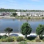 מלון Centre Les Ports בולון-סור-מאר