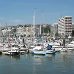 Centre Les Ports 3* בולון-סור-מאר