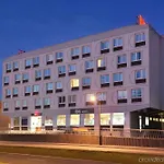 Centre Les Ports Hotel Boulogne-sur-Mer