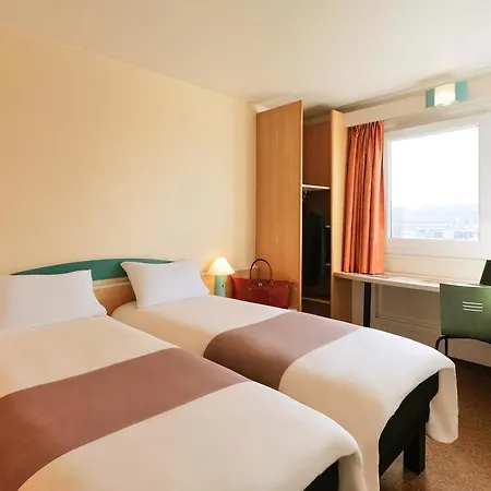 Hotell Centre Les Ports 3*