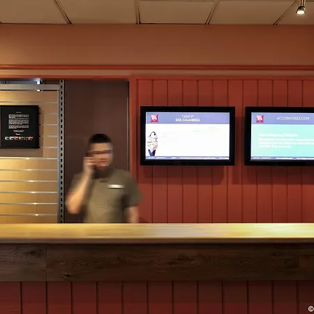 Centre Les Ports Boulogne-sur-Mer