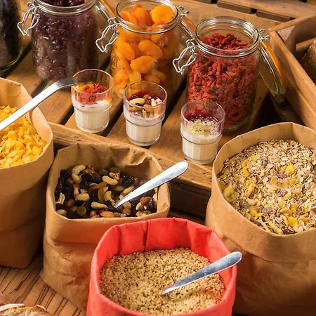 Centre Les Ports Отель