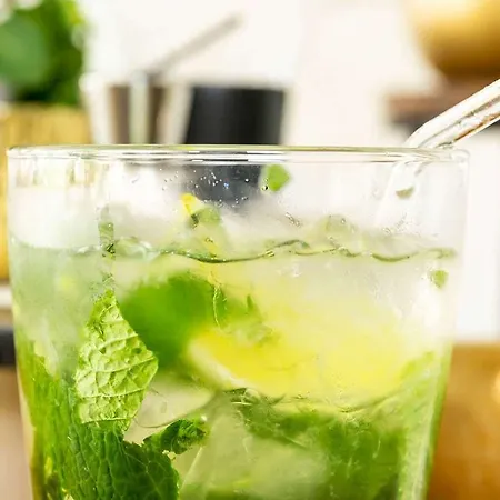 Centre Les Ports Отель Булонь-сюр-Мер