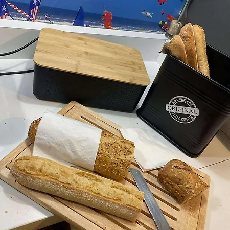 Отель Centre Les Ports