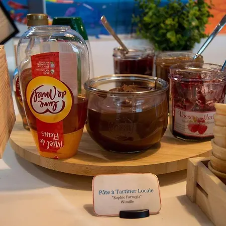 Centre Les Ports Boulogne-sur-Mer