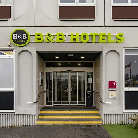 Centre Les Ports 3*