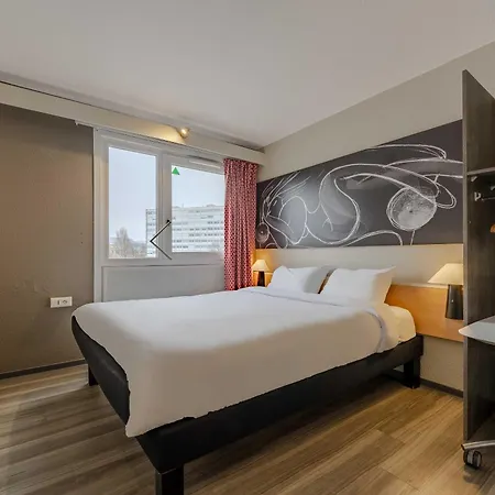 Hotel Centre Les Ports Boulogne-sur-Mer