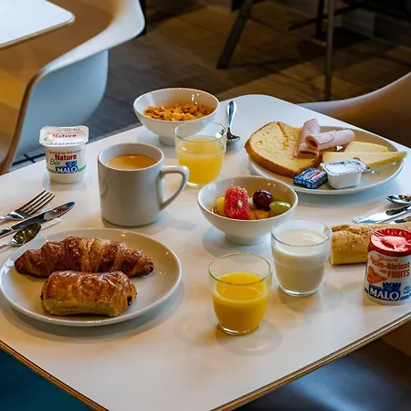 Centre Les Ports Boulogne-sur-Mer