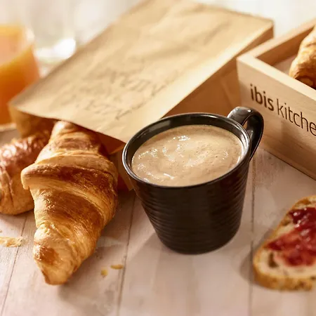 Отель Centre Les Ports Булонь-сюр-Мер