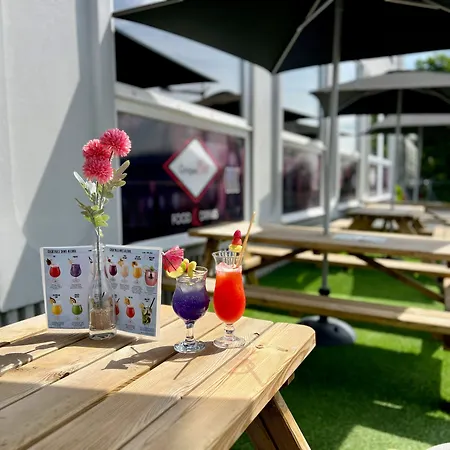 Centre Les Ports Hotel Boulogne-sur-Mer