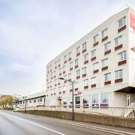 Centre Les Ports Boulogne-sur-Mer