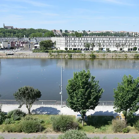 Hotel Centre Les Ports Boulogne-sur-Mer