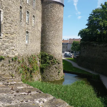 Centre Les Ports Hotell 3*