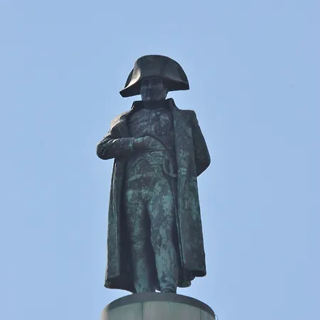 Centre Les Ports Отель Булонь-сюр-Мер