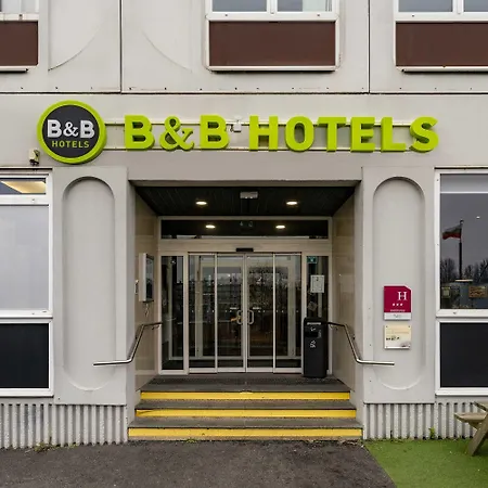 Centre Les Ports Hotel 3*