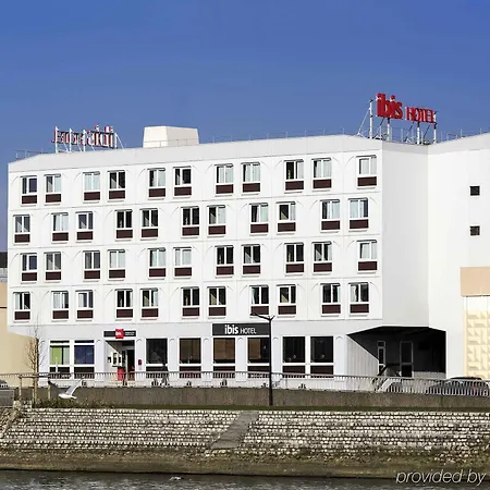 Centre Les Ports 3*