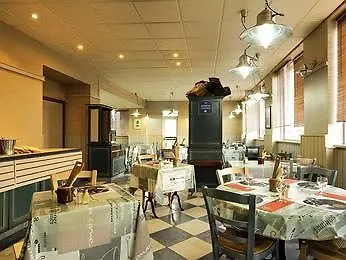 Centre Les Ports 3* Булонь-сюр-Мер