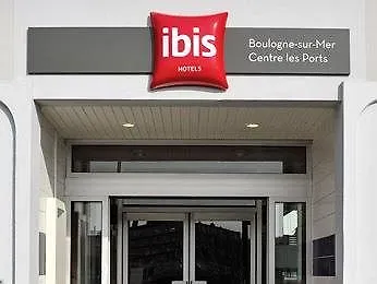 Centre Les Ports Булонь-сюр-Мер