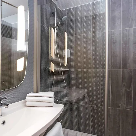 Centre Les Ports Hotel Boulogne-sur-Mer