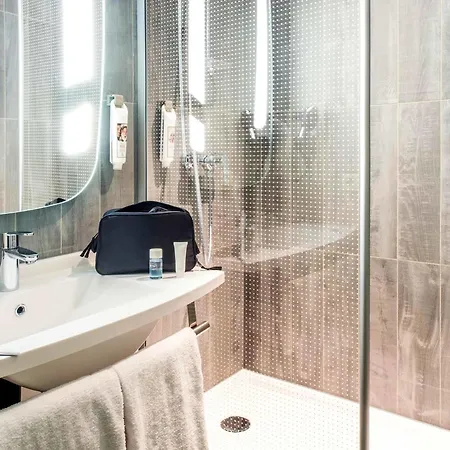 Centre Les Ports 3* Boulogne-sur-Mer