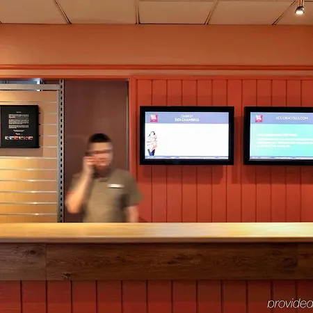 Centre Les Ports Boulogne-sur-Mer