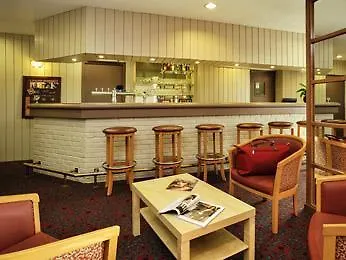 Hotel Centre Les Ports Boulogne-sur-Mer