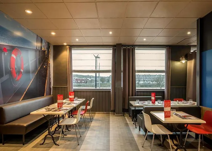 Hotel Centre Les Ports