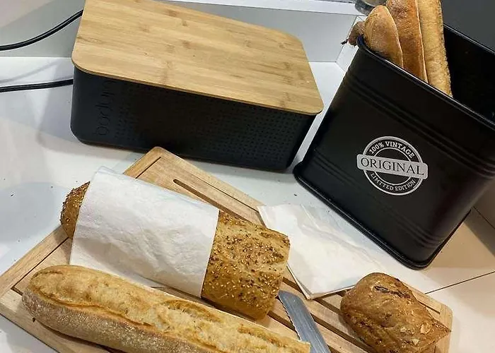 Hotel Centre Les Ports