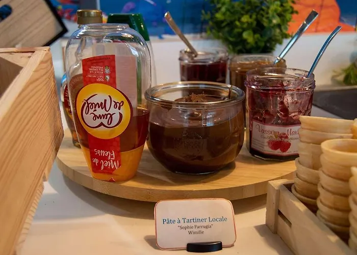 Centre Les Ports Boulogne-sur-Mer