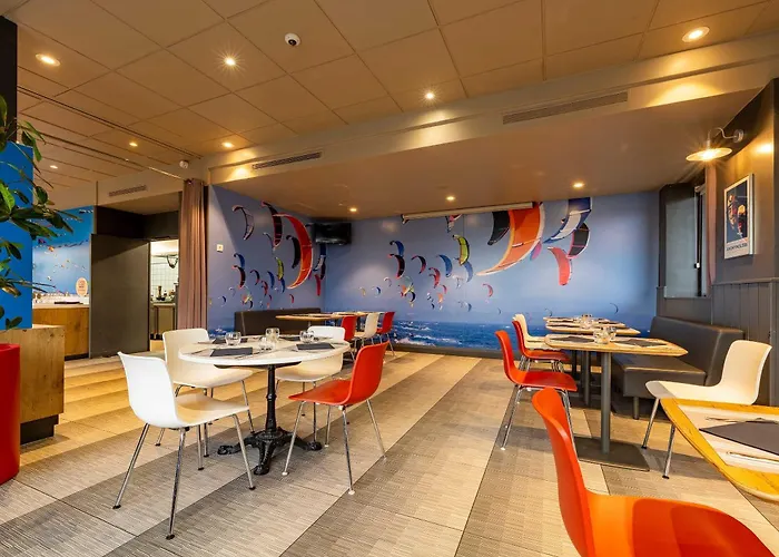 Centre Les Ports Boulogne-sur-Mer