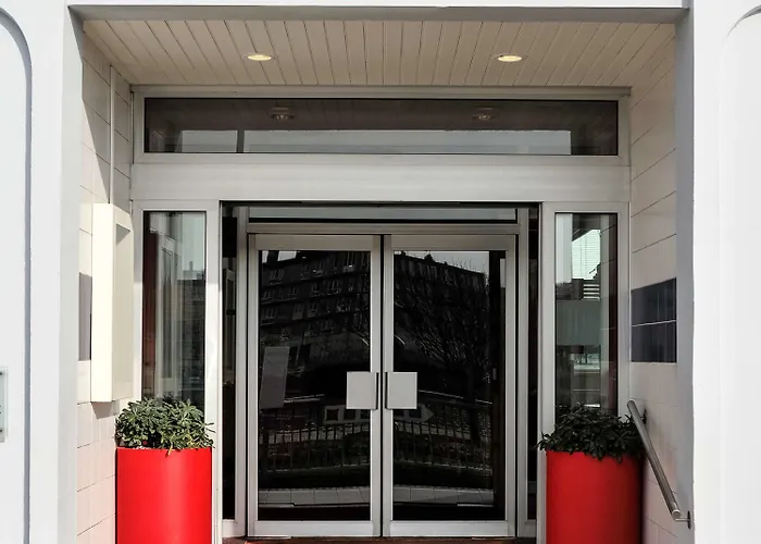 Centre Les Ports Boulogne-sur-Mer