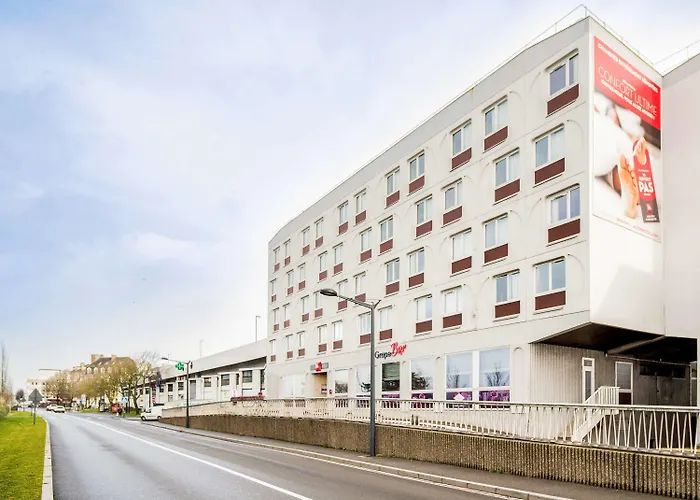 Centre Les Ports Boulogne-sur-Mer