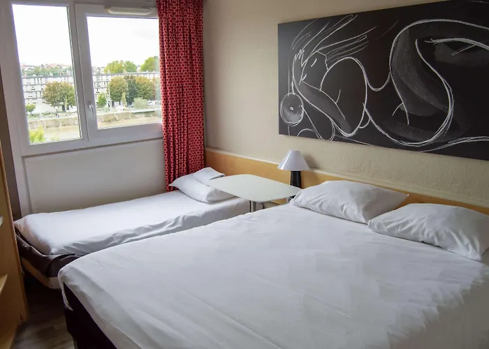 Centre Les Ports Boulogne-sur-Mer