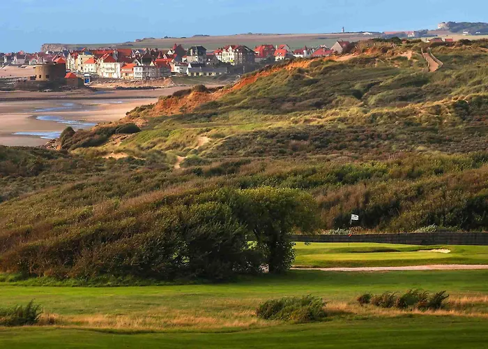 Centre Les Ports Boulogne-sur-Mer