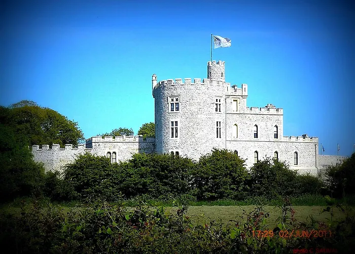 Centre Les Ports Hotell