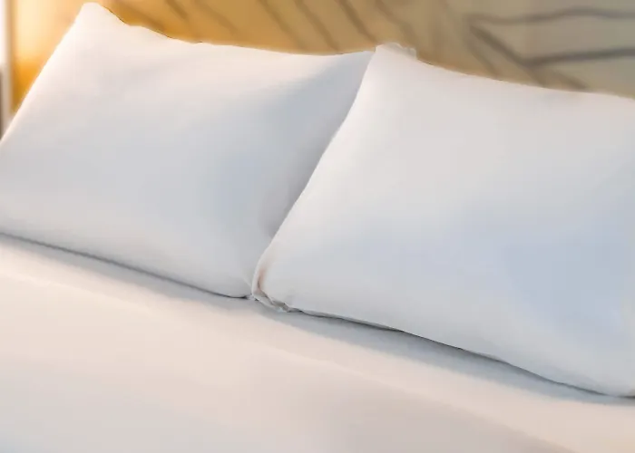 Hotell Centre Les Ports Boulogne-sur-Mer