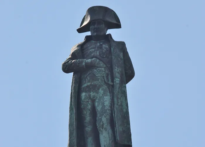 Centre Les Ports Hotel Boulogne-sur-Mer